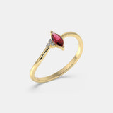 29132 Diamond Ring