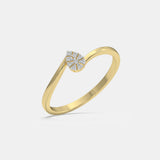 29135 Diamond Ring