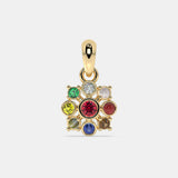 29147PD Diamond Pendant