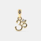29164 Diamond Pendant