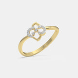 29168 Diamond Ring