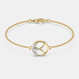 29198BR Diamond Bracelet