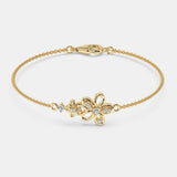 29199BR Diamond Bracelet