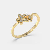 29199RG Diamond Ring