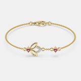 29201BR Diamond Bracelet