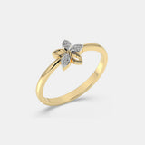29202RG Diamond Ring