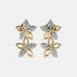 29202ER Diamond Earring