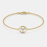 29203BR Diamond Bracelet