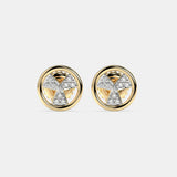 29203ER Diamond Earring
