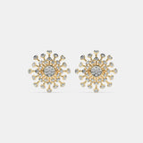 29319 Diamond Earring