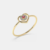 29328 Diamond Ring