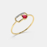 29329 Diamond Ring