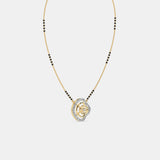 29354 Diamond Necklaces