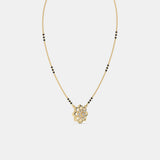 29355 Diamond Necklaces