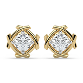 9K Gold Julieta Earrings