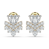 9K Gold Liesel Earrings