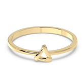 9K Gold Persephone Ring