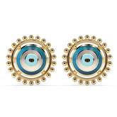 9K Gold Sigrid Earrings