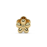 9K Gold Marisol Nose Pin