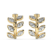 9K Gold Niamh Earrings