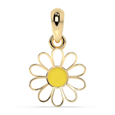 9K Gold Felicity Pendant