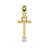 9K Gold Emberly Pendant