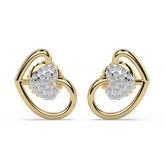 9K Gold Sienna Earrings