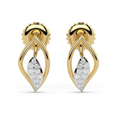 9K Gold Catalina Earrings