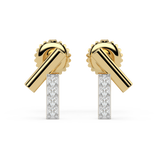 9K Gold Liora Earrings