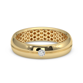 9K Gold Kiara Ring