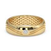 9K Gold Amara Ring
