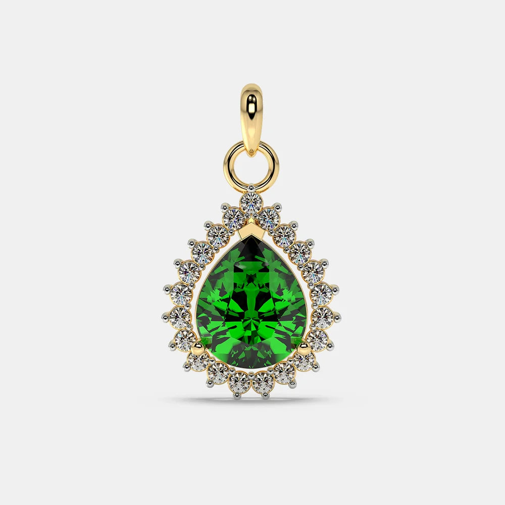 WL20269P Diamond Pendant
