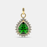 WL20269P Diamond Pendant