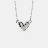 WL20304N Diamond Necklaces