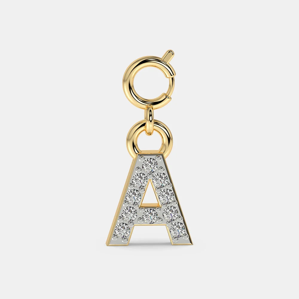 WL20323 Diamond Pendant