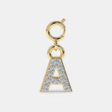 WL20323 Diamond Pendant