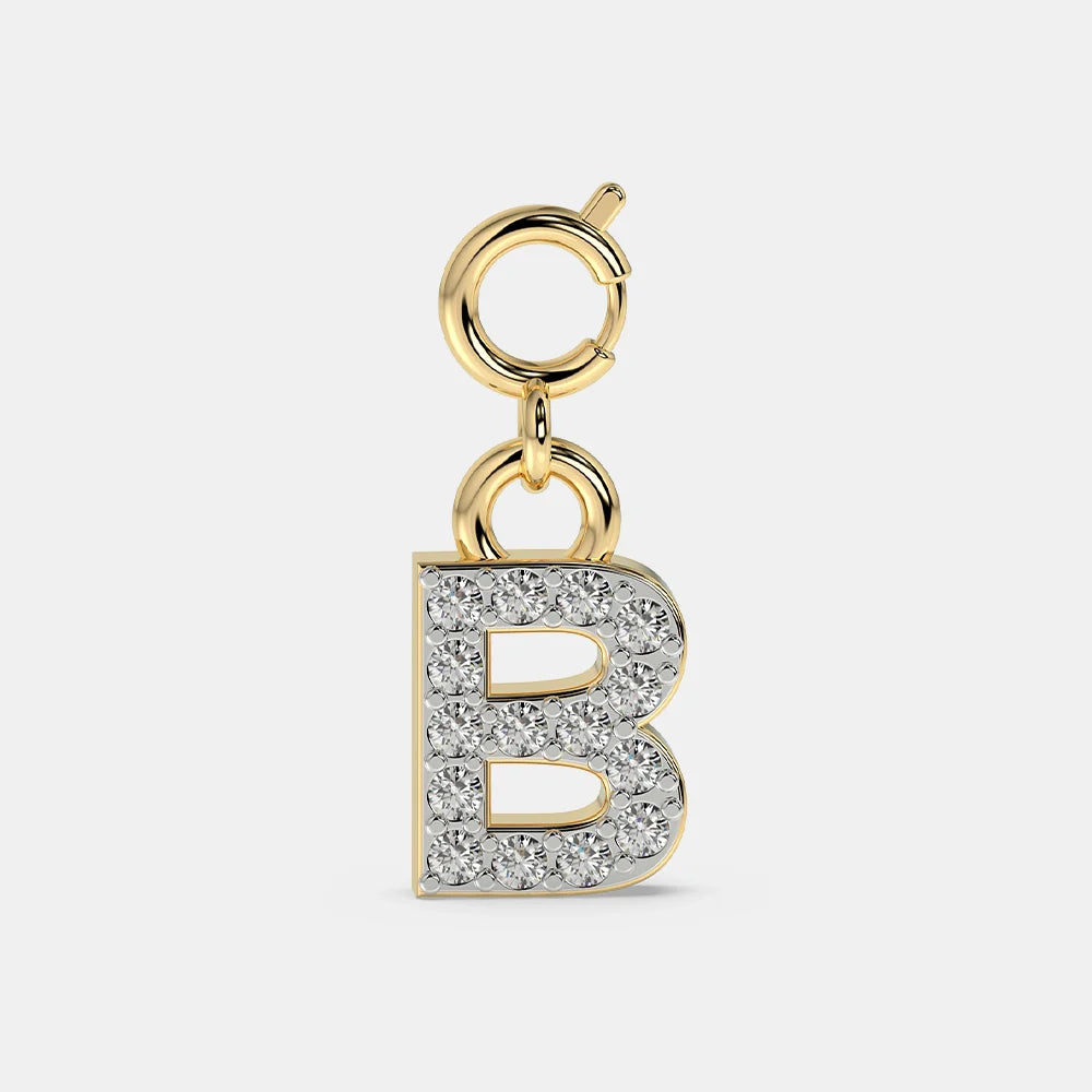 WL20324 Diamond Pendant