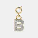 WL20324 Diamond Pendant