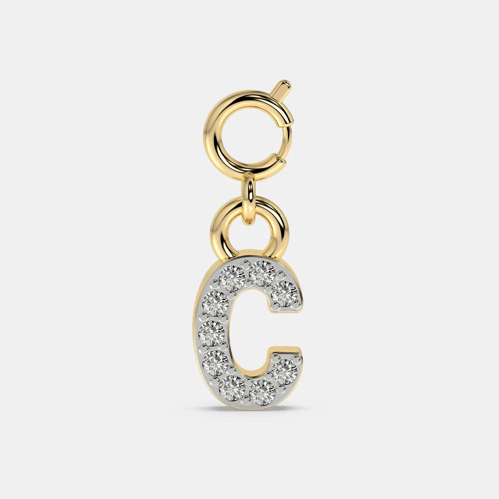 WL20325 Diamond Pendant