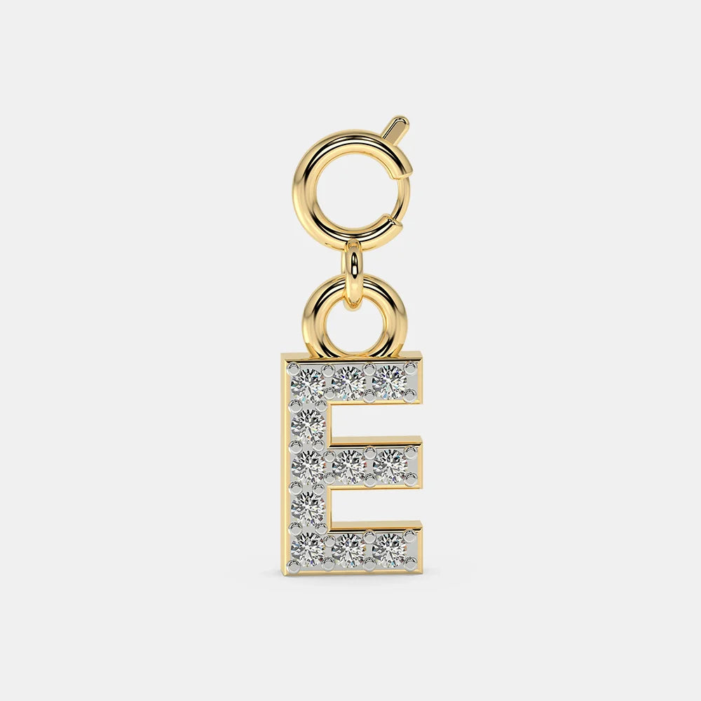 WL20327 Diamond Pendant