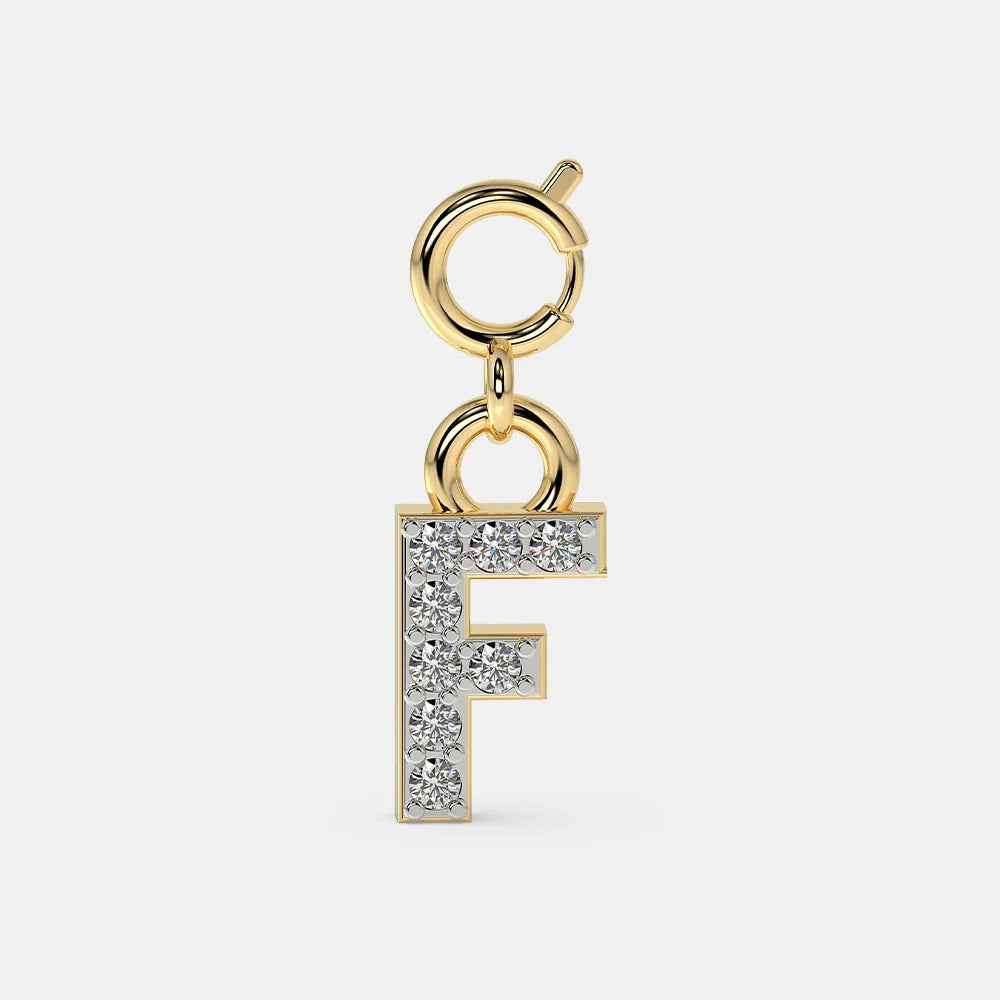 WL20328 Diamond Pendant