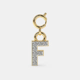 WL20328 Diamond Pendant