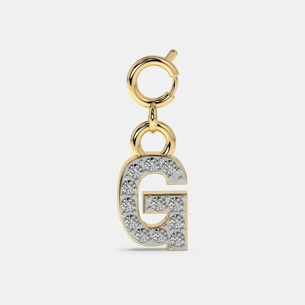 WL20329 Diamond Pendant