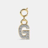 WL20329 Diamond Pendant