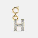 WL20330 Diamond Pendant