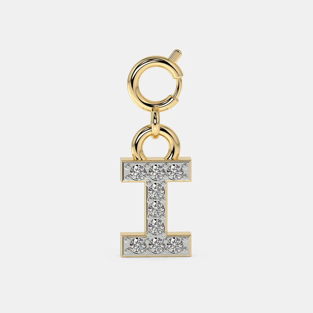 WL20331 Diamond Pendant