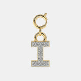 WL20331 Diamond Pendant