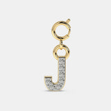 WL20332 Diamond Pendant