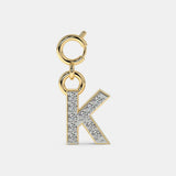 WL20333 Diamond Pendant