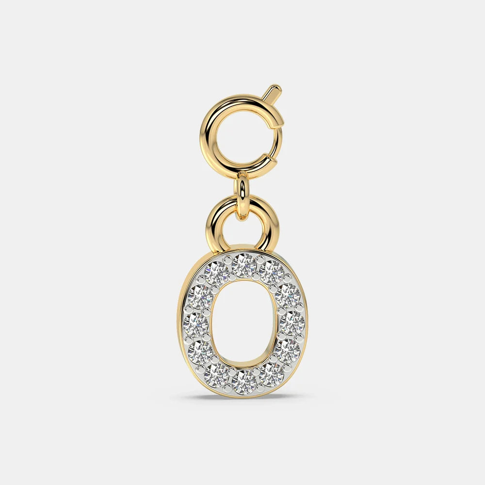 WL20337 Diamond Pendant